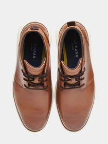 Ботинки и сапоги Cole Haan модель C39935 Фото