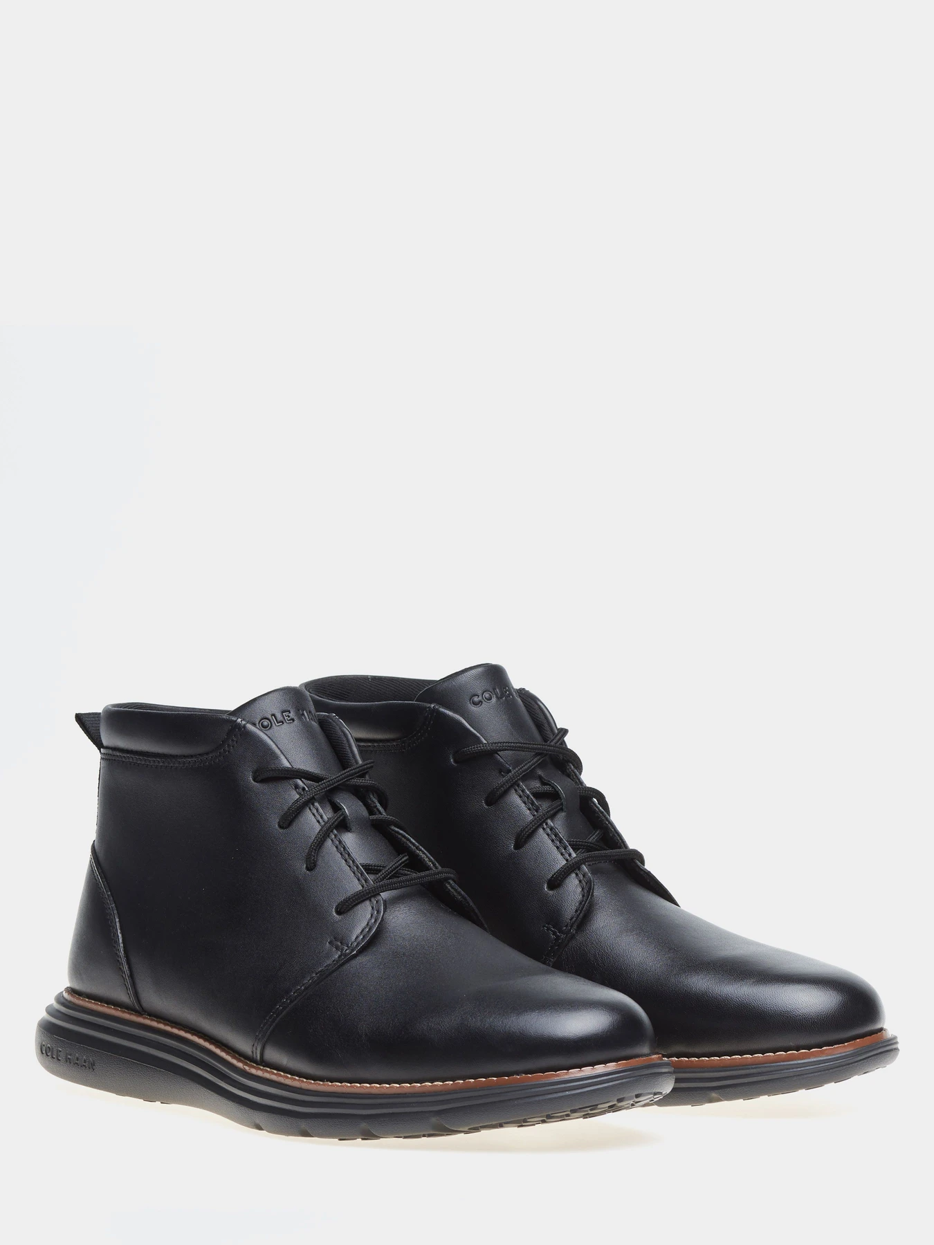 Ботинки и сапоги Cole Haan модель C39933 Фото