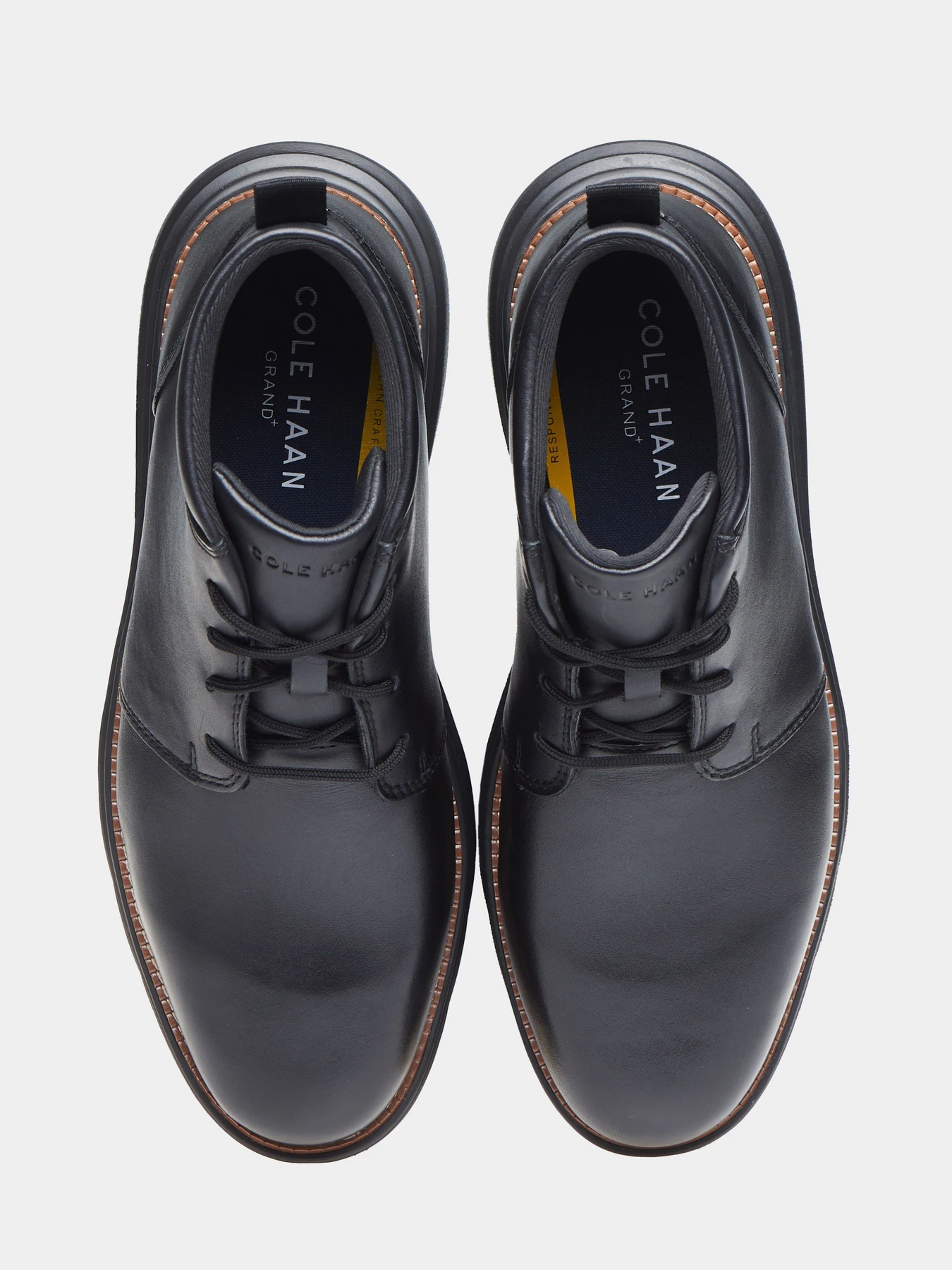 Ботинки и сапоги Cole Haan модель C39933 Фото