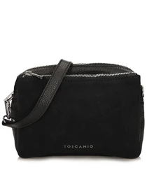 Сумки Toscanio модель G81CZARNY Фото