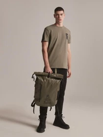 Рюкзаки DIVERSE Dkr Drypack модель 10043510 Фото