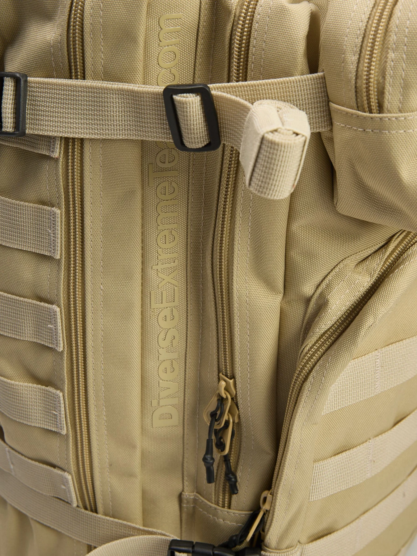 Рюкзаки DIVERSE Dkr Combo Sand Ii модель 10047057 Рюкзаки DIVERSE Dkr Combo Sand Ii модель 10047057 Фото