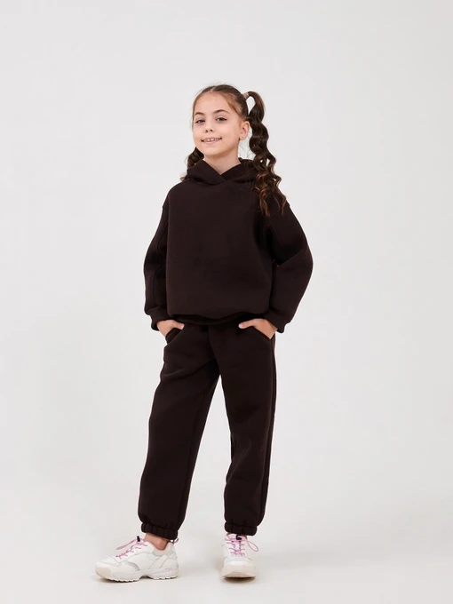Костюмы SMIL модель smil_117536-1-koricnevyj Фото
