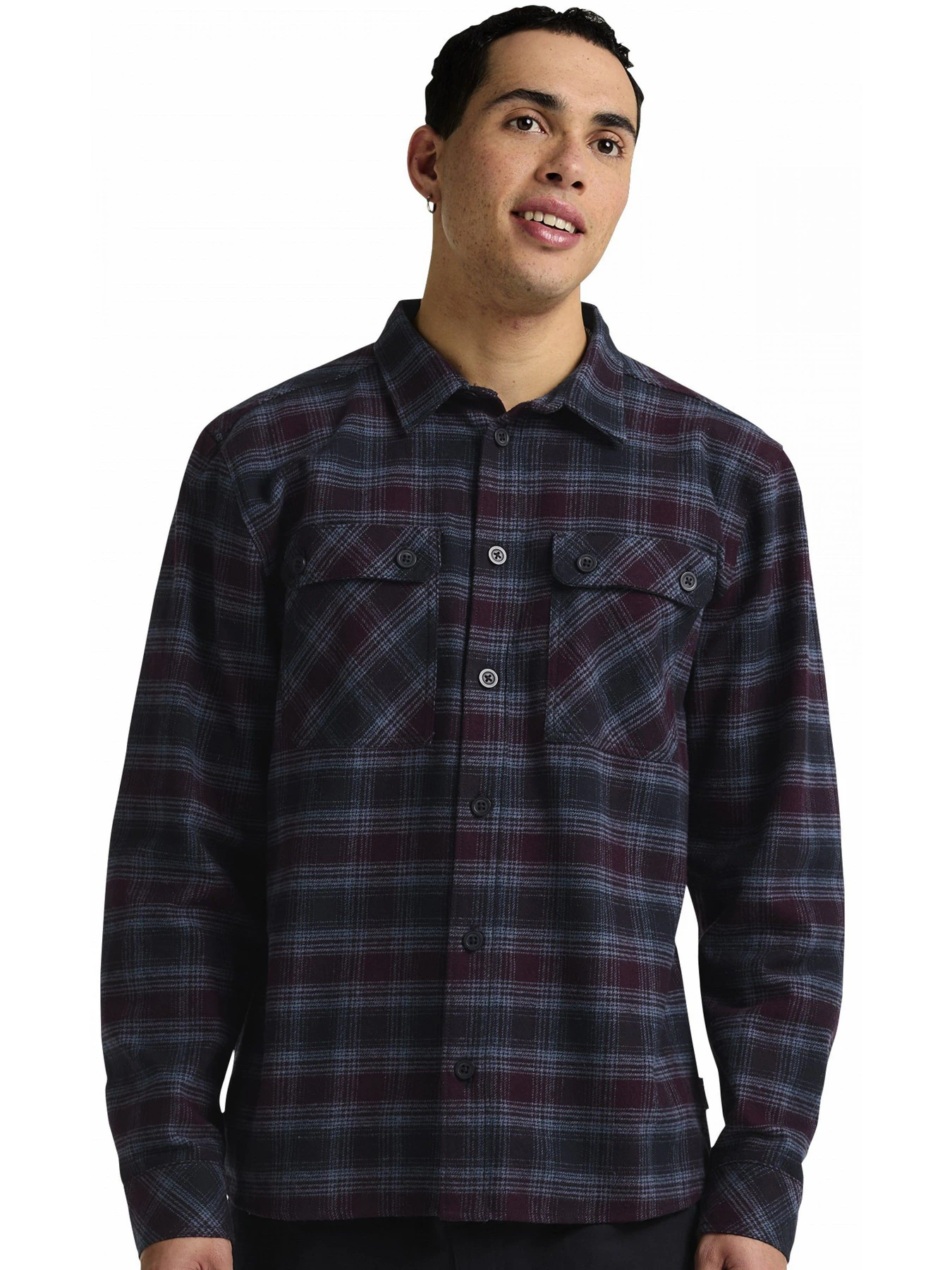 Рубашки Jack Wolfskin модель A65028_T0003 Фото
