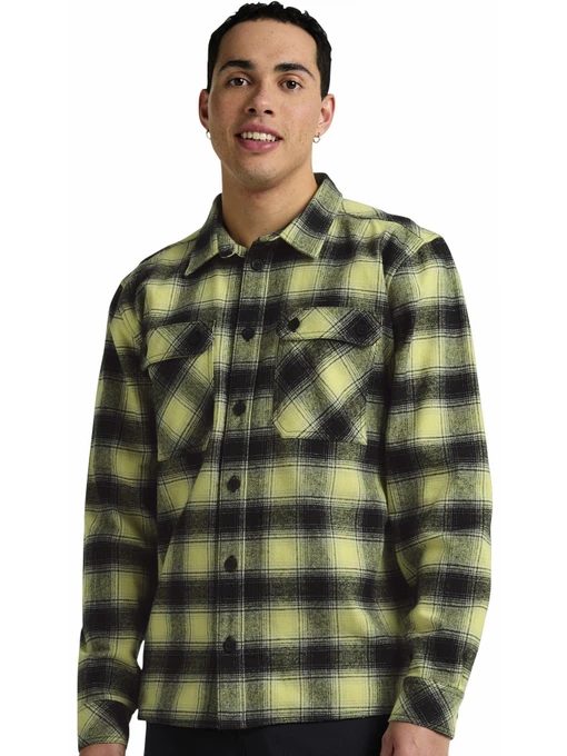 Сорочки Jack Wolfskin модель A65028_T0326 Фото