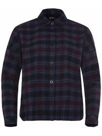 Сорочки Jack Wolfskin модель A65077_T0003 Фото