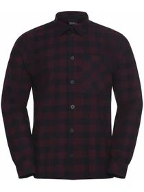 Рубашки Jack Wolfskin модель A65026_T0378 Фото