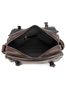 Сумки RoyalBag модель 1654LDB Фото