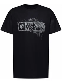 Футболки і поло Jack Wolfskin модель A64116_T0298 Фото