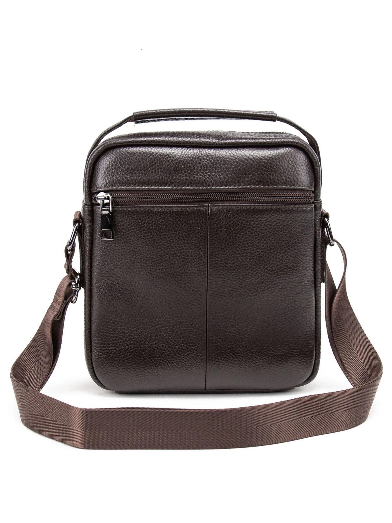 Сумки RoyalBag модель A25F-2217DB Фото