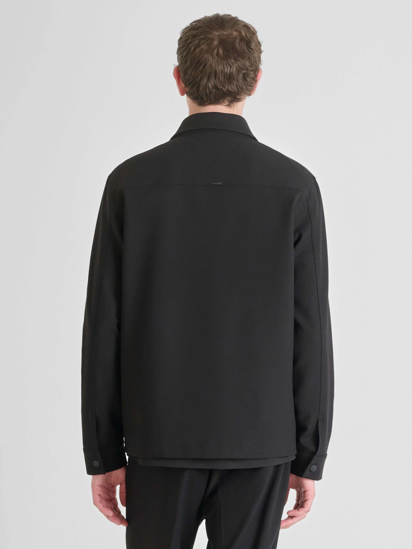 Рубашки Antony Morato модель SL00766FA6002659000 Рубашки Antony Morato модель SL00766FA6002659000 Фото