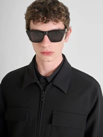 Рубашки Antony Morato модель SL00766FA6002659000 Фото