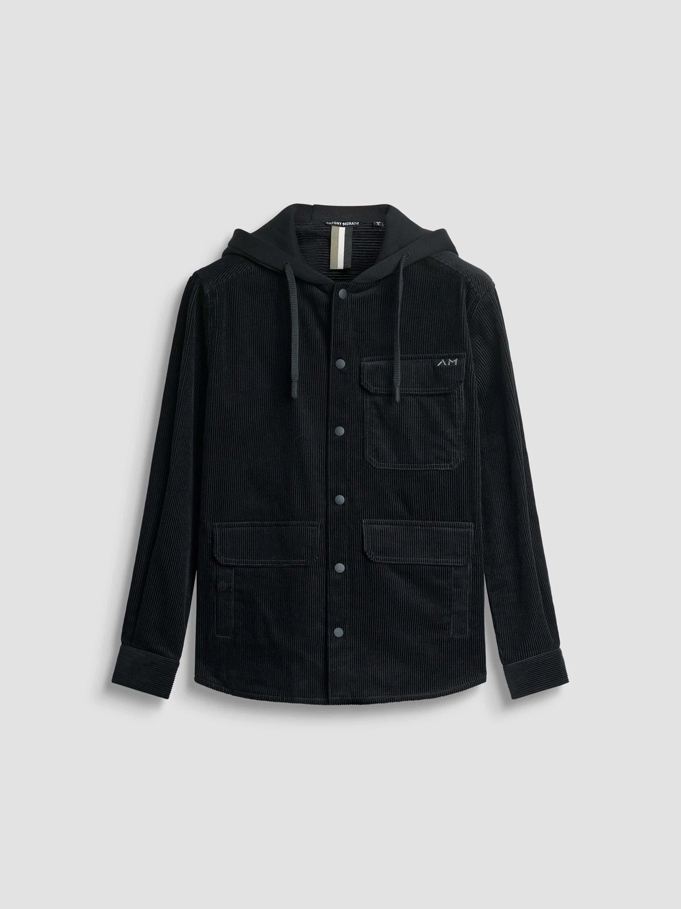 Рубашки Antony Morato модель SL00768FA3000309000 Фото