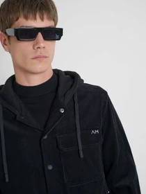 Рубашки Antony Morato модель SL00768FA3000309000 Фото