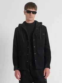 Рубашки Antony Morato модель SL00768FA3000309000 Фото
