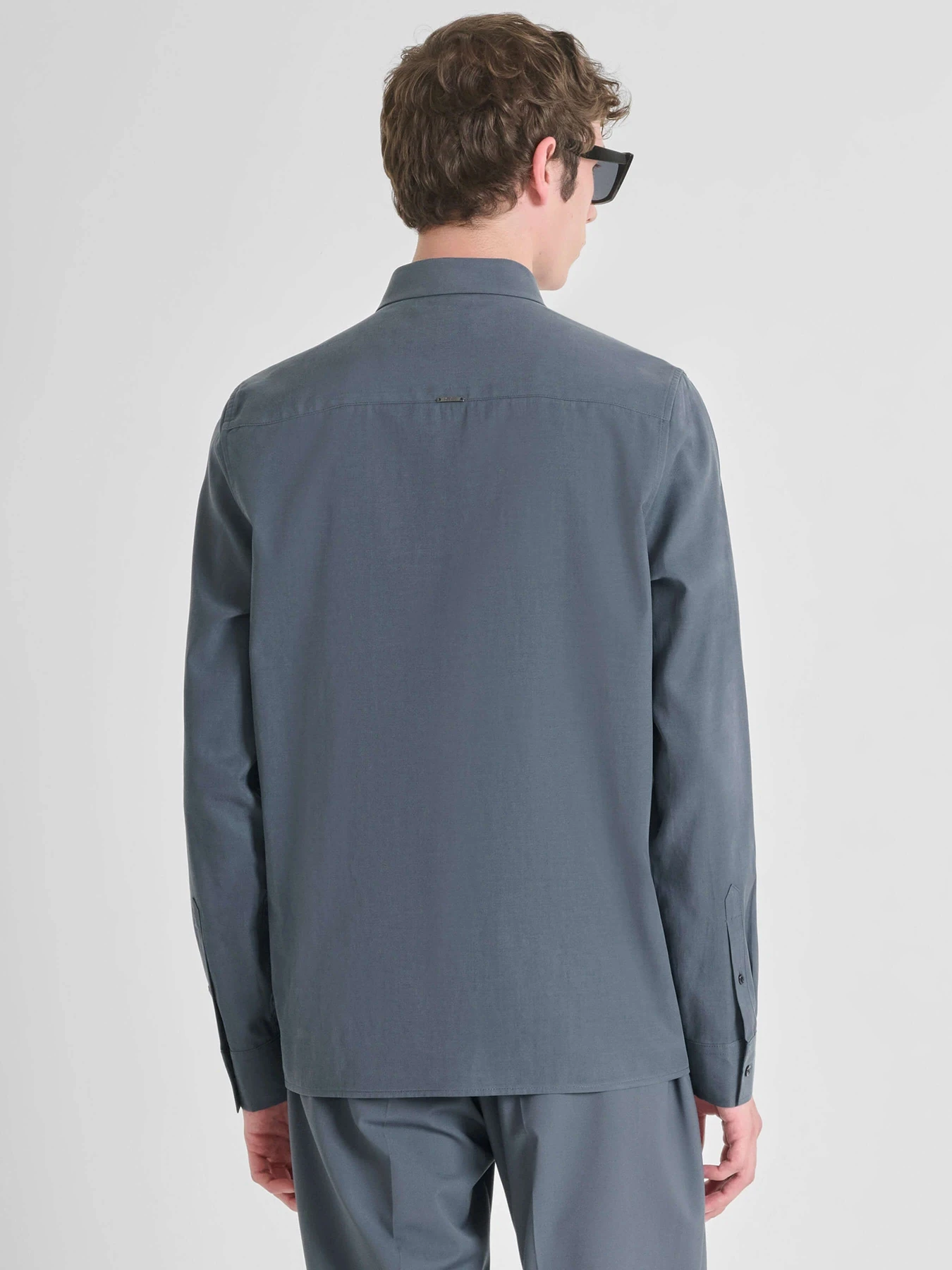 Рубашки Antony Morato модель SL00769FA4001027140 Рубашки Antony Morato модель SL00769FA4001027140 Фото