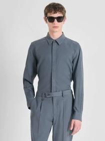 Рубашки Antony Morato модель SL00769FA4001027140 Фото