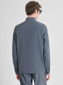 Рубашки Antony Morato модель SL00769FA4001027140 Фото