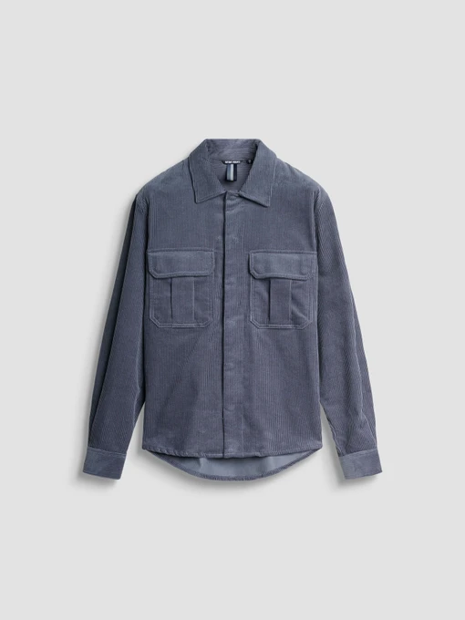 Рубашки Antony Morato модель SL00770FA3000307140 Фото