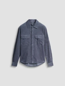 Рубашки Antony Morato модель SL00770FA3000307140 Фото