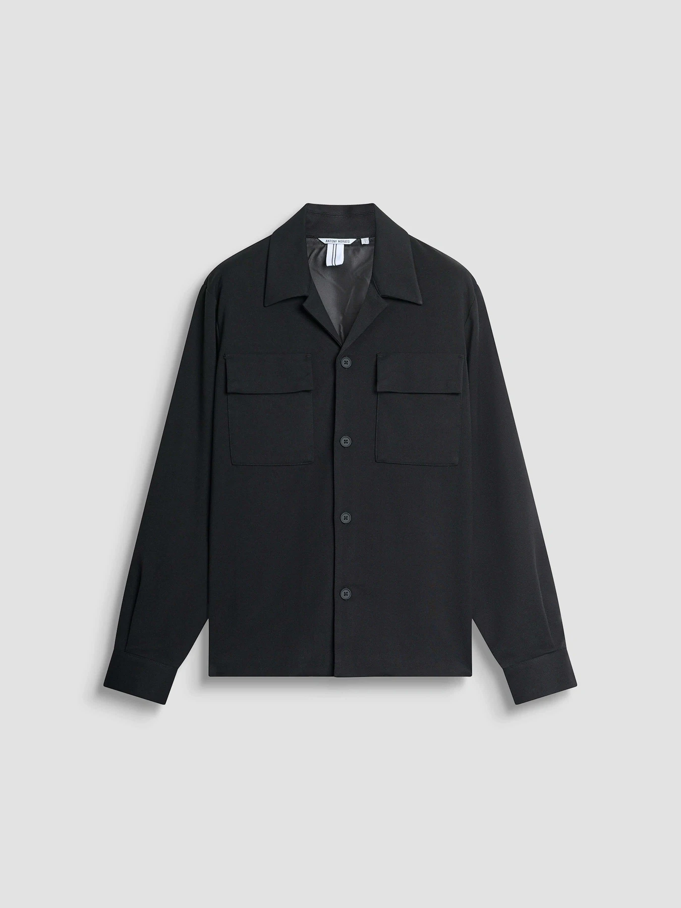 Рубашки Antony Morato модель SL00776FA6002609000 Фото