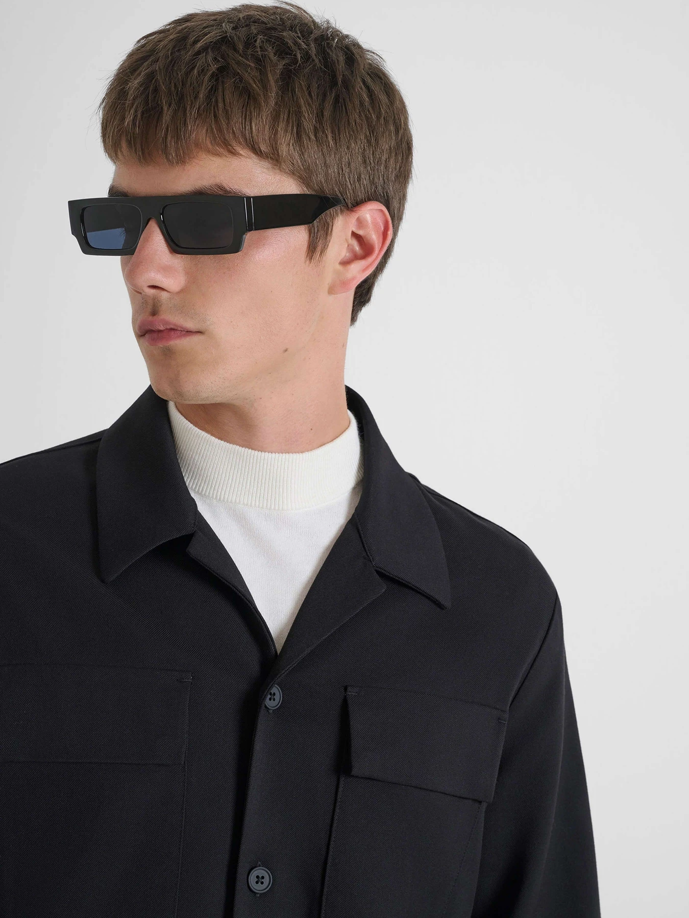 Рубашки Antony Morato модель SL00776FA6002609000 Фото