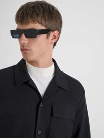 Рубашки Antony Morato модель SL00776FA6002609000 Фото