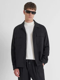 Рубашки Antony Morato модель SL00776FA6002609000 Фото