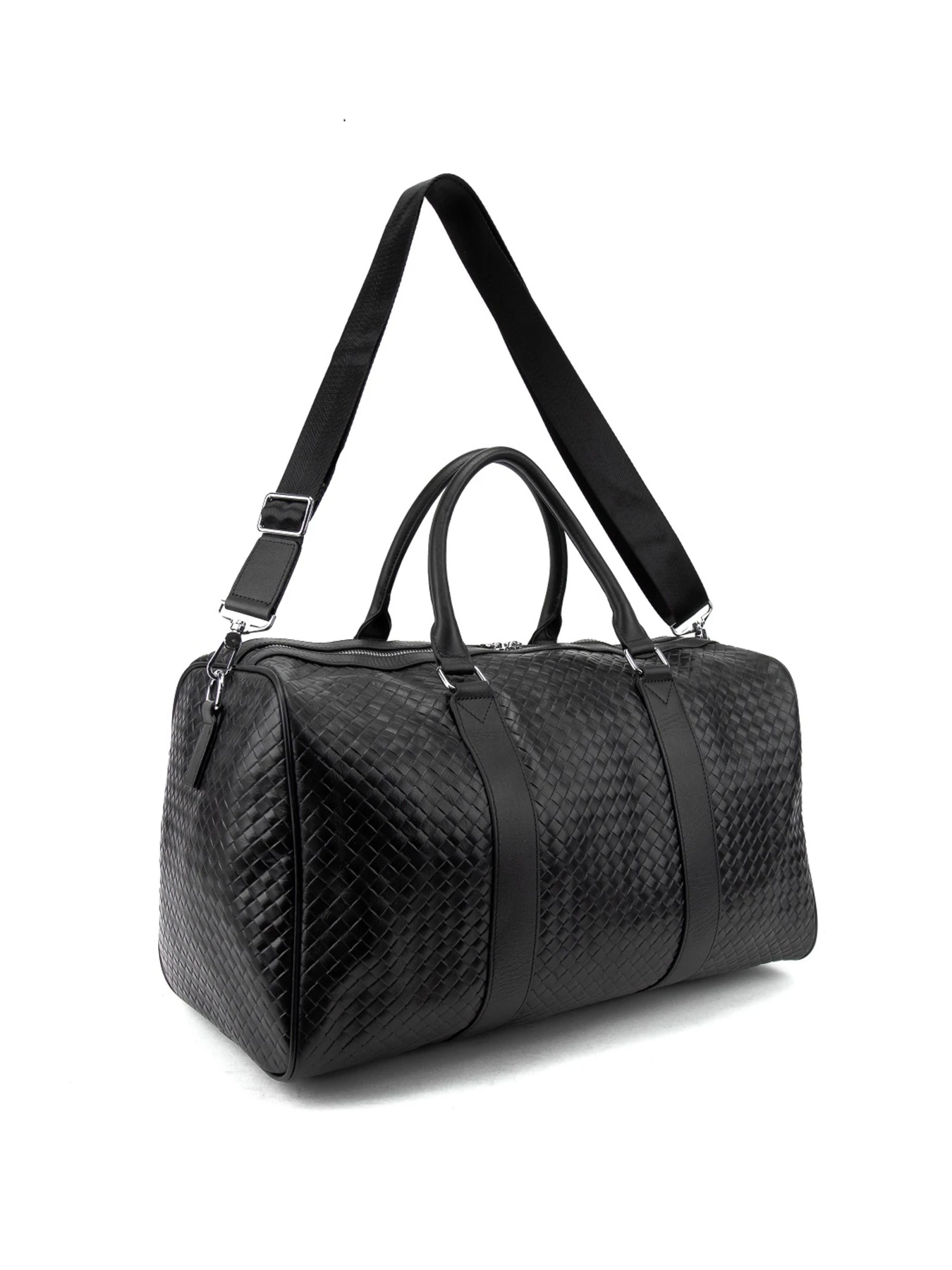 Дорожные сумки и чемоданы RoyalBag модель A25F-8957-9A Фото