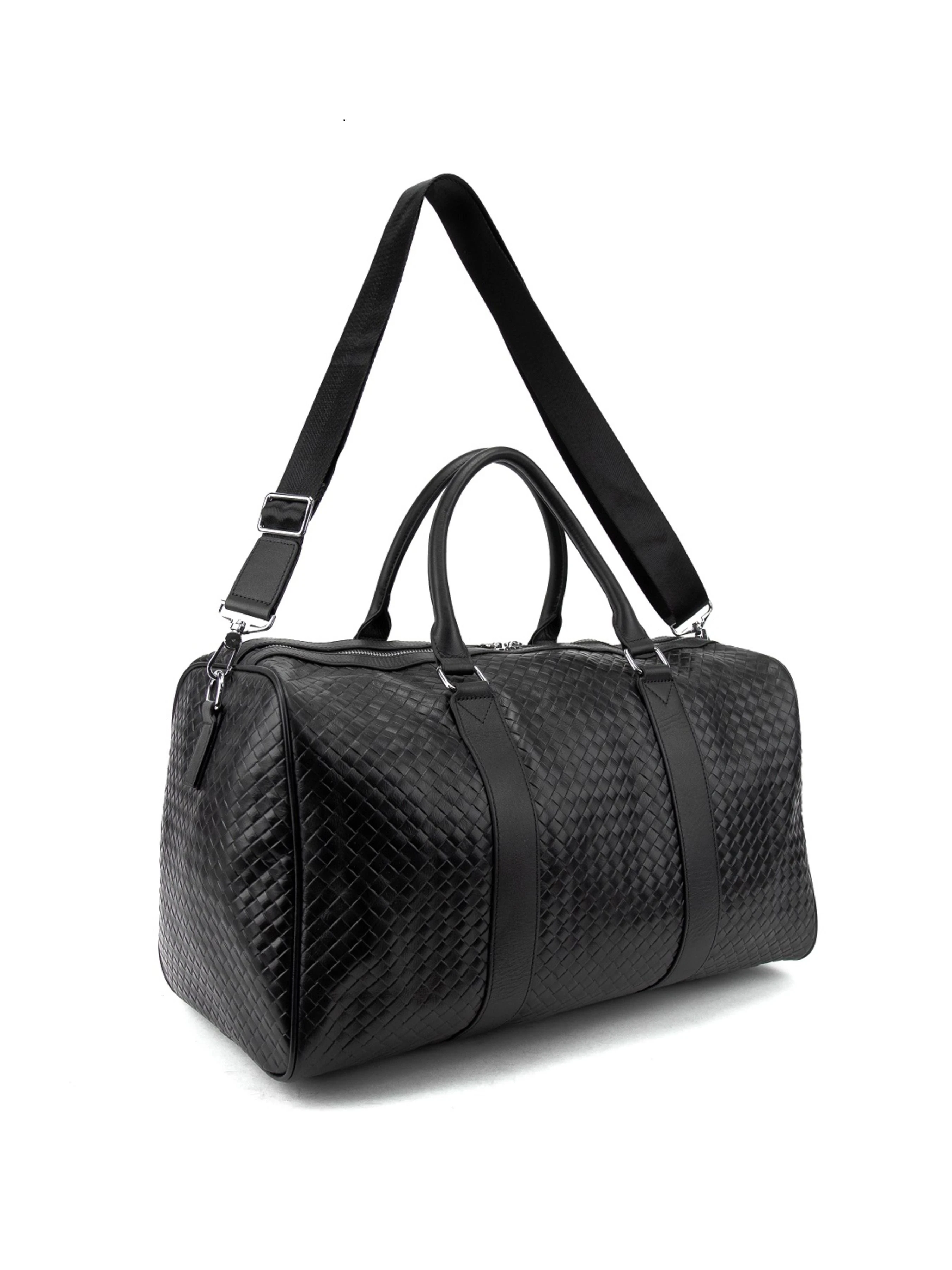 RoyalBag Дорожня сумка фото 3