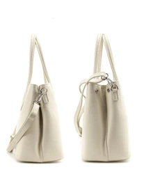 Сумки RoyalBag модель F-IT-7601WB Фото