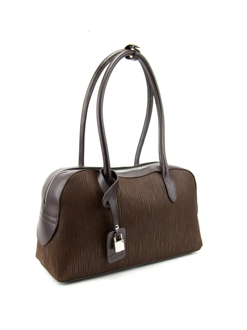 Сумки RoyalBag модель CH-1699DB-LV Фото