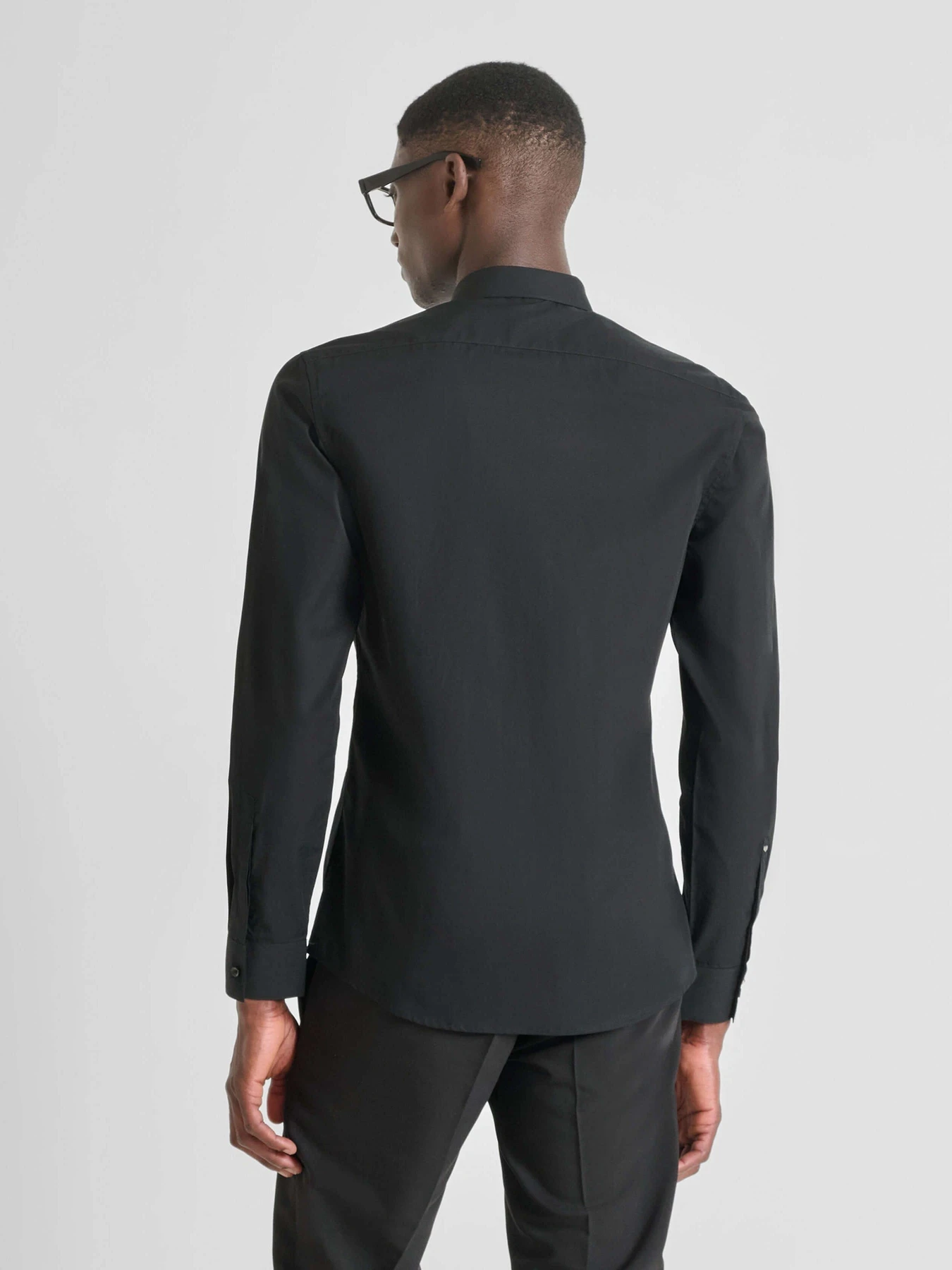 Рубашки Antony Morato модель SL00691FA4000789000 Рубашки Antony Morato модель SL00691FA4000789000 Фото