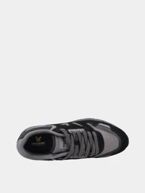 Кросівки Lyle & Scott модель FOREVER003-001 Фото