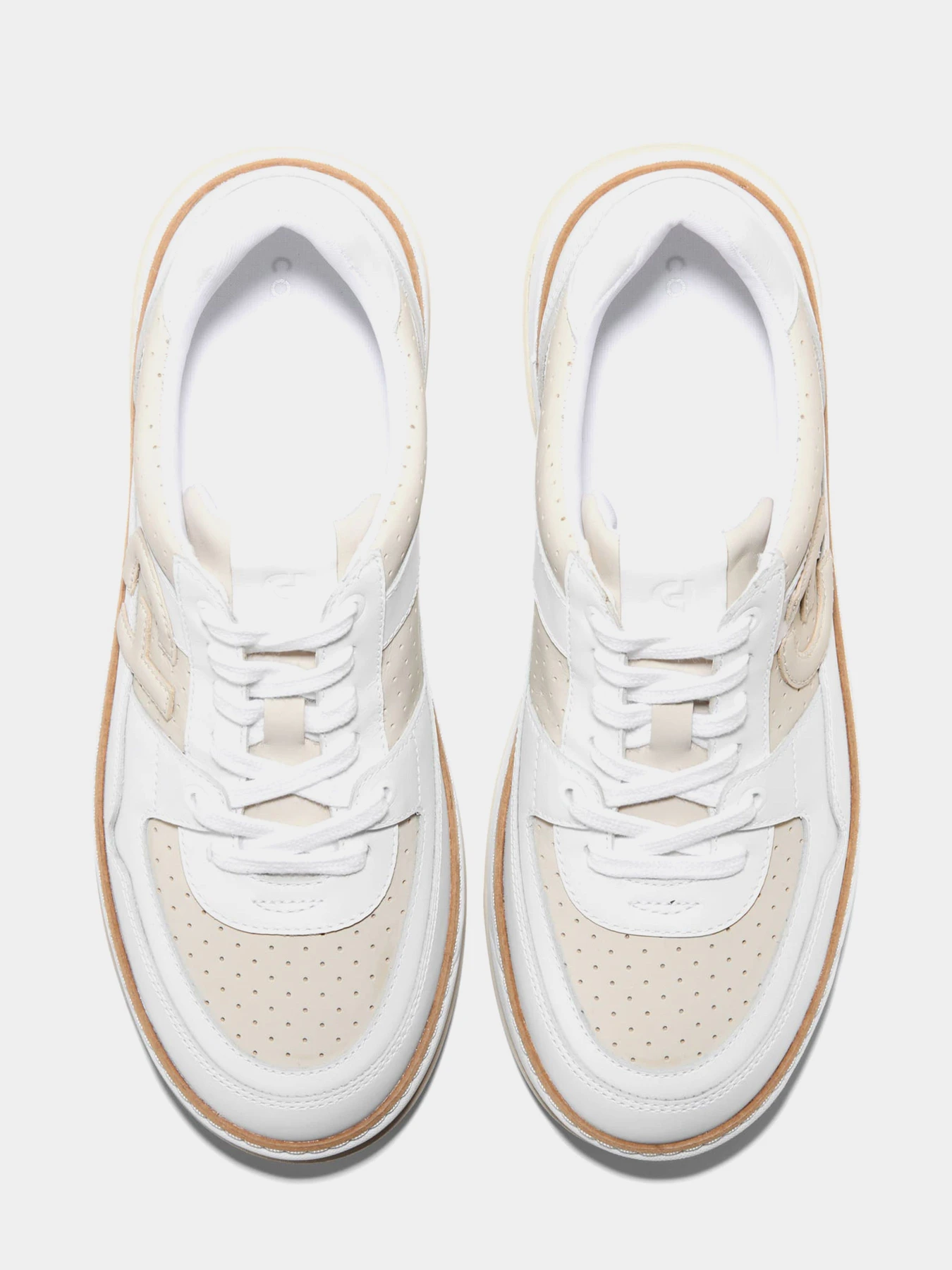 Кеды Cole Haan модель W33228 Фото