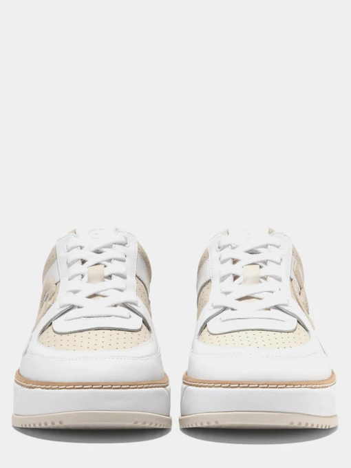 Шкіряні Жіночі Кеди низькі Cole Haan фото 2
