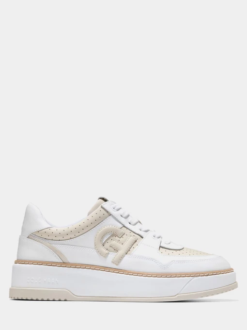 Кеды Cole Haan модель W33228 Фото