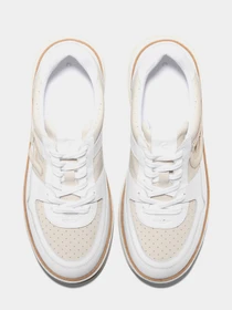 Кеды Cole Haan модель W33228 Фото