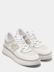 Кеды Cole Haan модель W33228 Фото