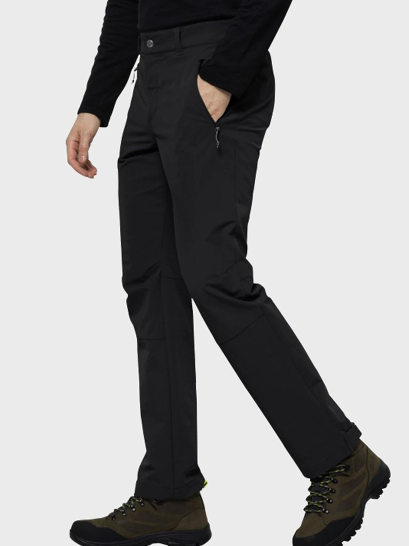 Брюки Jack Wolfskin модель 1503755_6000 Брюки Jack Wolfskin модель 1503755_6000 Фото