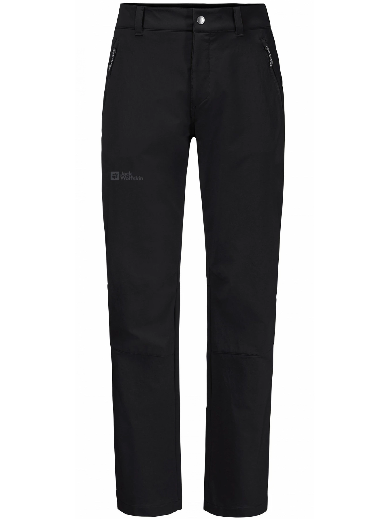 Брюки Jack Wolfskin модель 1503755_6000 Брюки Jack Wolfskin модель 1503755_6000 Фото