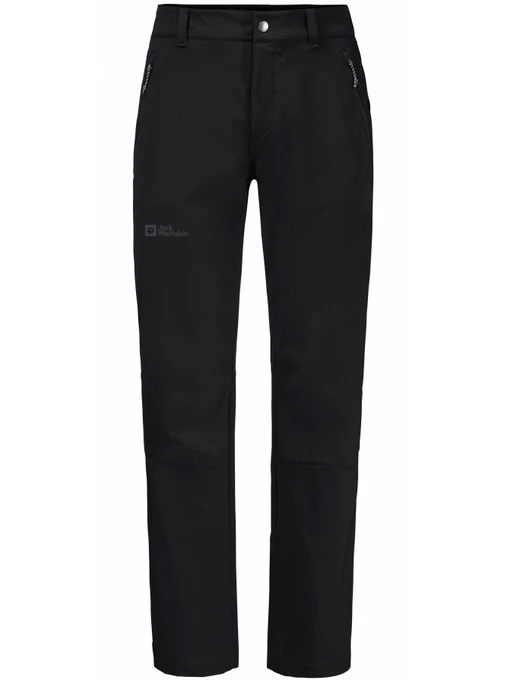 Штани Jack Wolfskin модель 1503755_6000 Фото