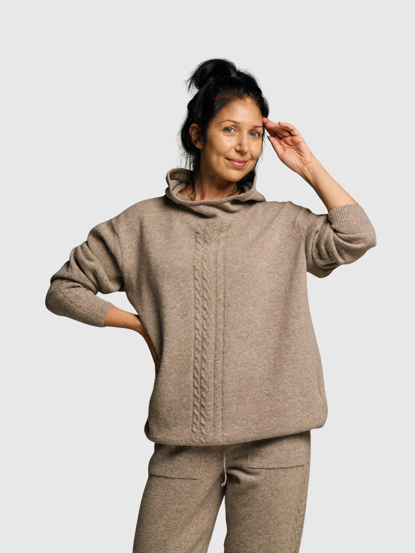 Брюки Laura Ashley модель HW 321 LA Фото