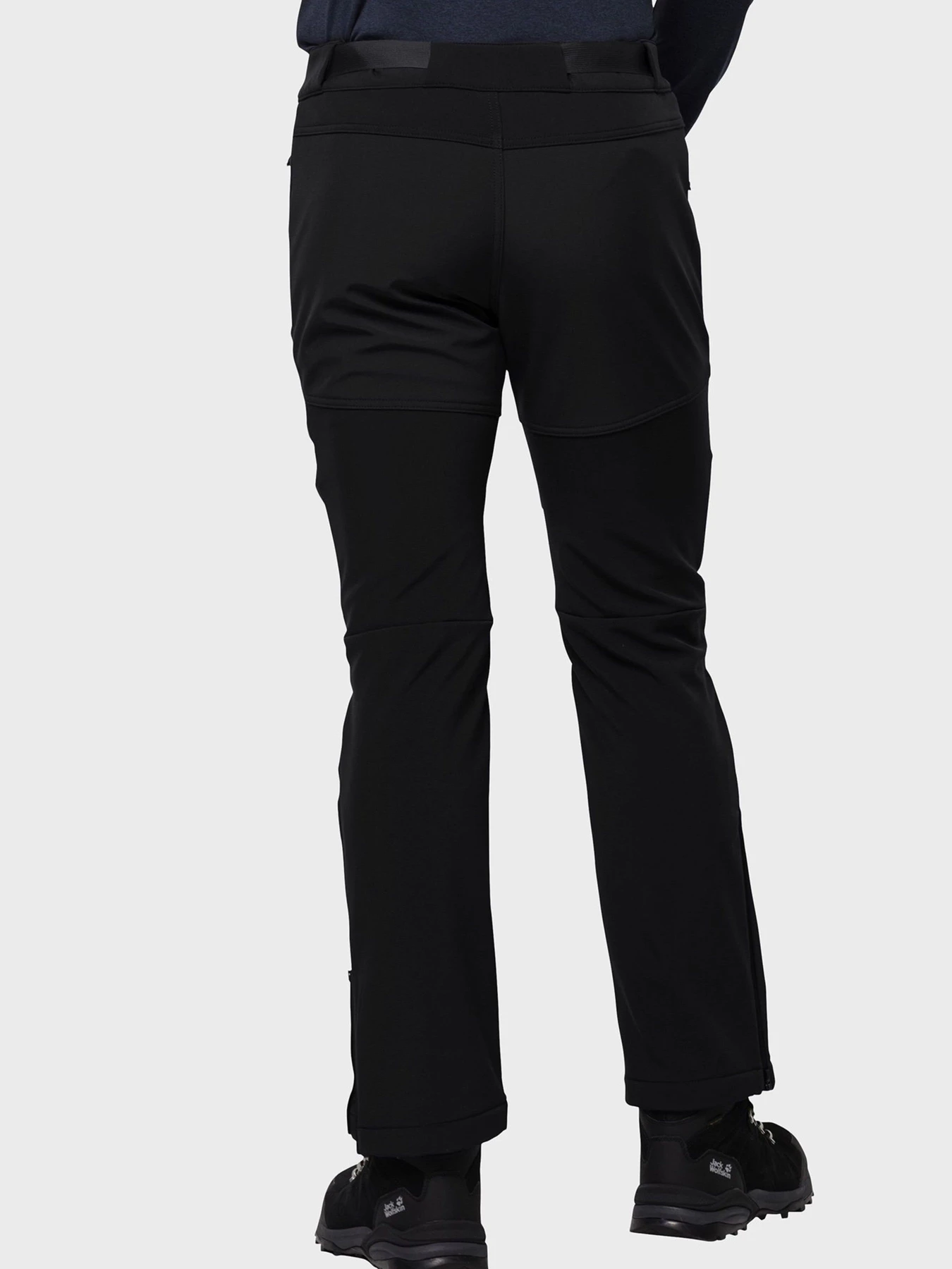 Брюки Jack Wolfskin модель 1507821_6000 Брюки Jack Wolfskin модель 1507821_6000 Фото