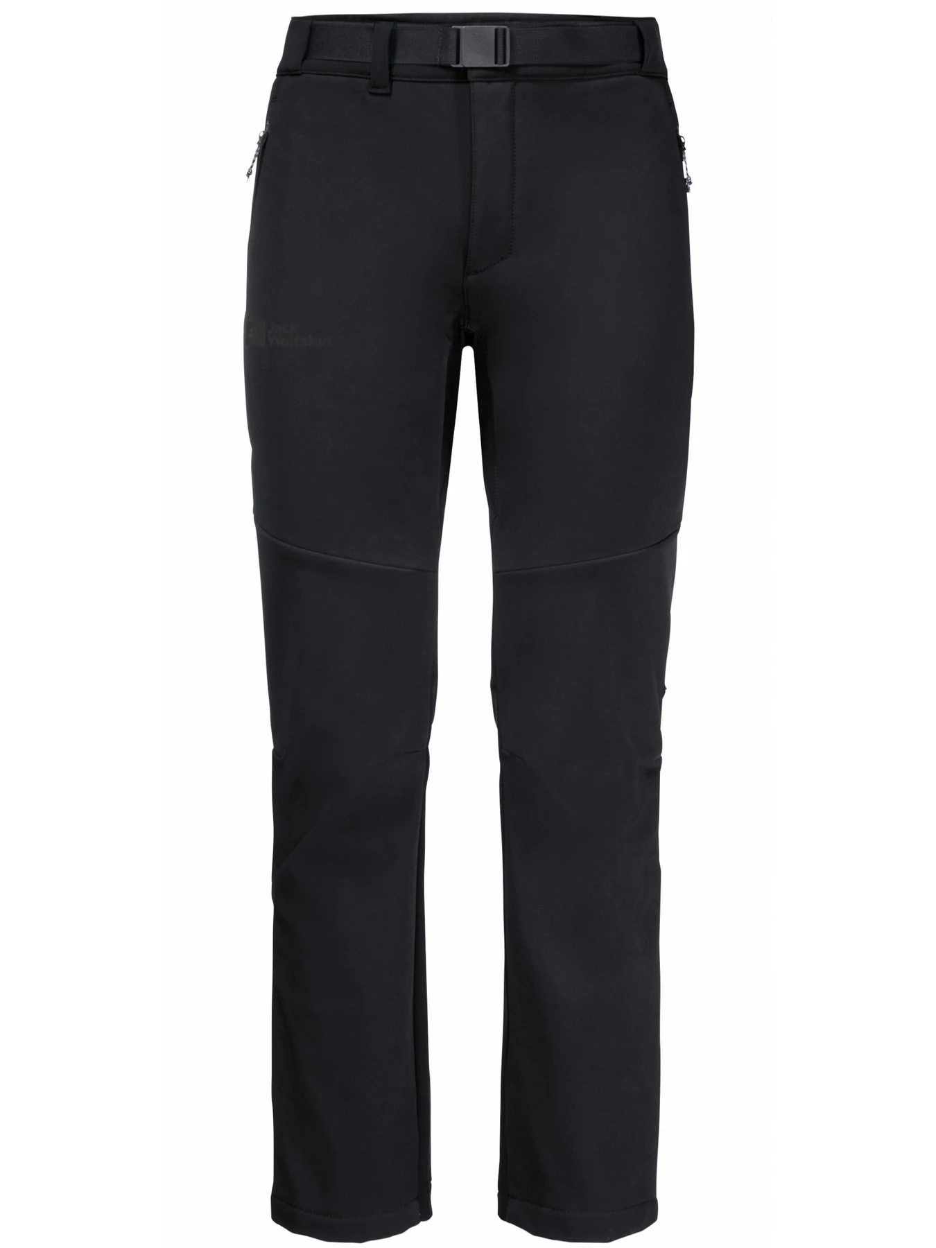 Брюки Jack Wolfskin модель 1507821_6000 Брюки Jack Wolfskin модель 1507821_6000 Фото