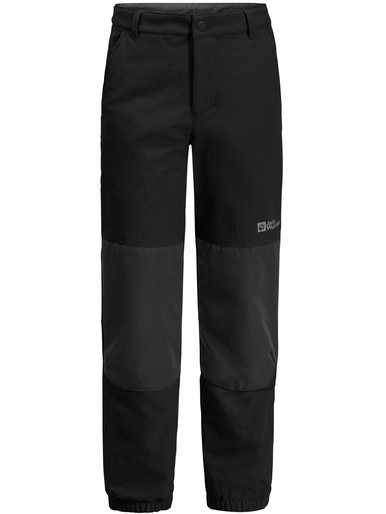 Штани Jack Wolfskin модель 1604194_6000 Фото