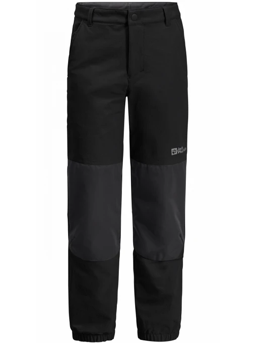 Дитячі Повсякденні штани Jack Wolfskin