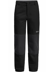 Штани Jack Wolfskin модель 1604194_6000 Фото