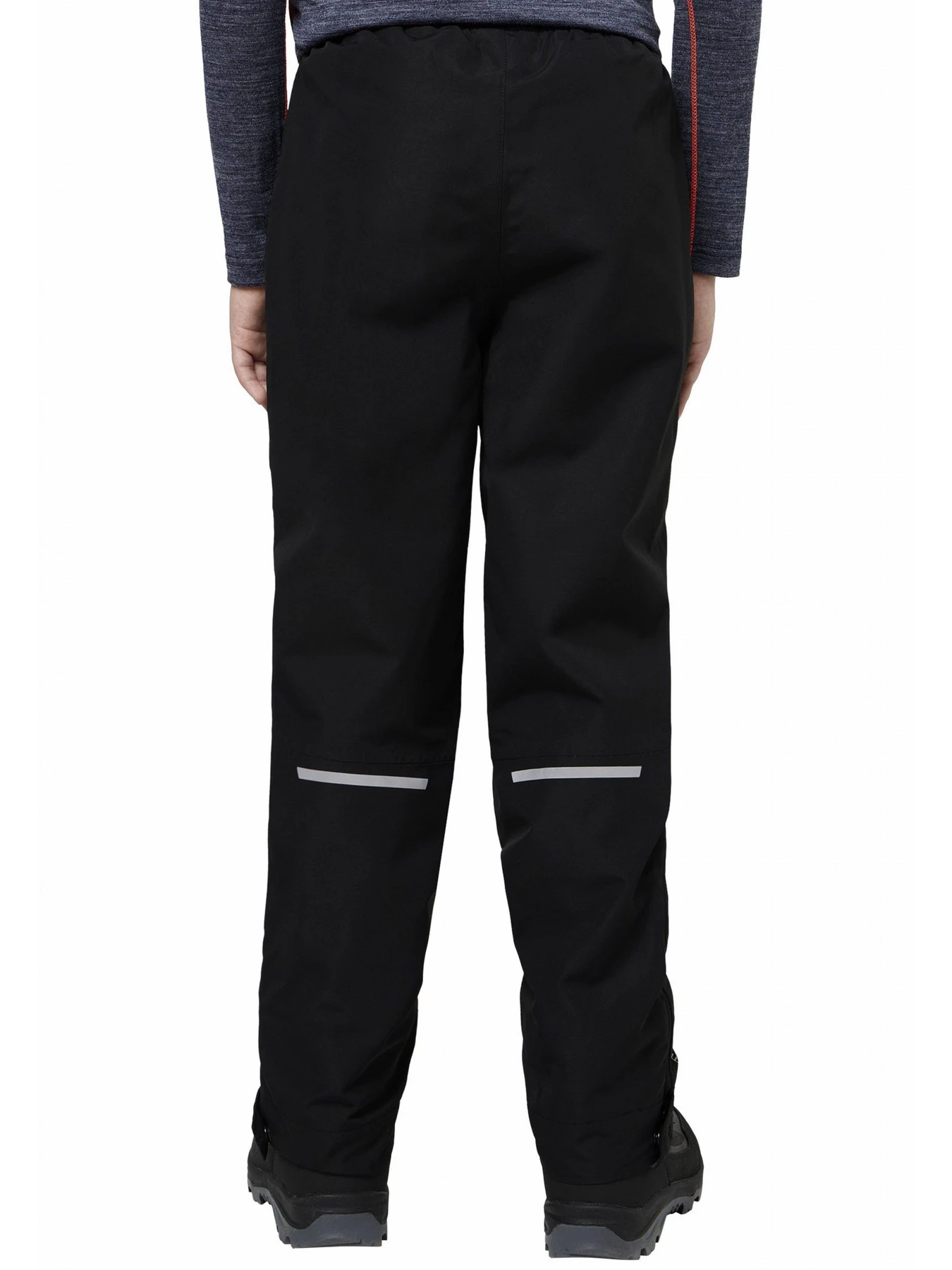 Брюки Jack Wolfskin модель 1608092_6000 Брюки Jack Wolfskin модель 1608092_6000 Фото