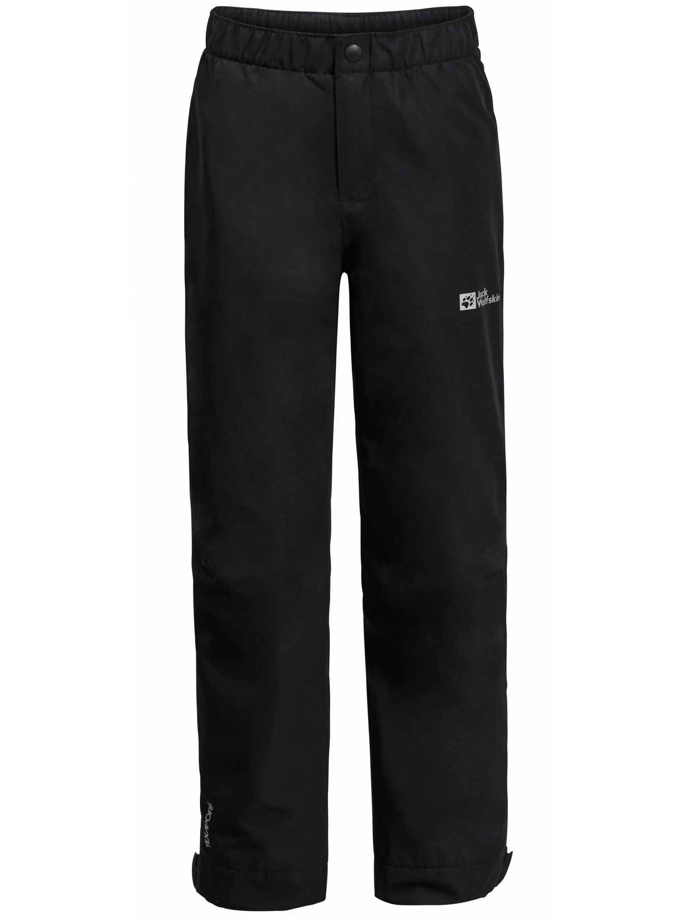 Брюки Jack Wolfskin модель 1608092_6000 Брюки Jack Wolfskin модель 1608092_6000 Фото